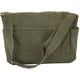 thumbnail image 4 of Bolso Army Universe 38x28x15 cm Lona Verde Oliva, 4 of 6