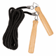 thumbnail image 2 of Cuerda De Salto Mangos De Madera, 2 of 3