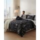 thumbnail image 4 of Quilt Cubrecama Delgado Verano Super King + 2 Almohadas, 4 of 6