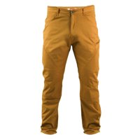Hardwork - Pantalón Hw Rangi Hombre Mustard