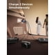 thumbnail image 4 of Cargador de coche UGREEN 60W 2C1A con cable retráctil para iPhone, 4 of 9