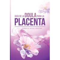 Libro Matrilinial Ink Guía De Doula Para La Placenta