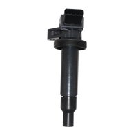 Repuestos Del Sol - Bobina Encendido Toyota Corolla 1.6 2002 2008