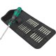 thumbnail image 1 of Juego de destornilladores Wera Kraftform Kompakt 838 RA-R M, 15 piezas, 1 of 8