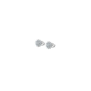 Aros Lp3081-4/1 Lotus Silver Mujer Pure Essential