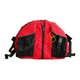 thumbnail image 5 of Chalecos Salvavidas Adulto Esquí Natación Canotaje Chaleco Salvavidas Rojo, 5 of 5