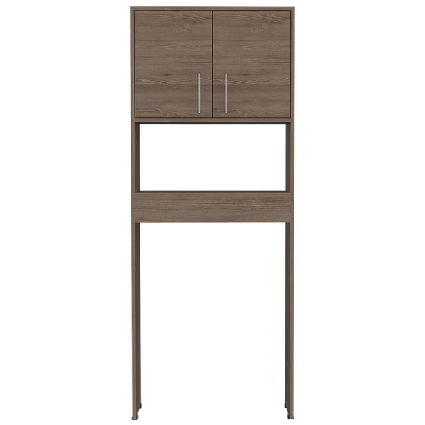 Mueble De Baño Ahorrador De Espacio Barcelona Miel