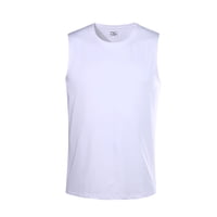 Andesland - Camiseta Musculosa Dry Fit Deportiva Holgada Hombre