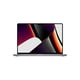 thumbnail image 1 of MacBook Pro 16.2" M1 Pro 10C GPU 16C 1TB Gris, 1 of 3