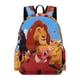 thumbnail image 1 of Mochila Desmarcar El Rey León Simba 42x30x15cm, 1 of 6