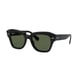 thumbnail image 1 of Lentes De Sol State Street Polarizado Negro Talla L, 1 of 3