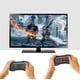 thumbnail image 2 of Agarraderas de Controlador Izquierda y Derecha en Pack de 2 con Correas para la Mano Compatibles con Nintendo Switch 2, 2 of 8