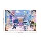 thumbnail image 2 of Cartel Metálico Decorativo Gacha Life Desmarcar 30x40 cm, 2 of 6