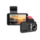 thumbnail image 2 of Cámara Frontal Y Retroceso Auto Seguridad Nocturna Full Hd, 2 of 2