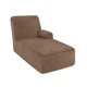 thumbnail image 1 of Funda para Mueble ULTICOR para Chaise Adicional Grande Derecha Arena, 1 of 6