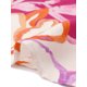thumbnail image 5 of INSPIRE CHIC Vestido Floral de Verano para Mujer Casual sin Mangas con Tirantes Espagueti Cuello Redondo Bohemio Flowy Playa Midi Sundress M Beige, 5 of 5