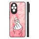 thumbnail image 1 of Carcasa Compatible con HONOR 200 Diseño 91, 1 of 3