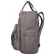 thumbnail image 4 of Mochila Mujer Delta Gris Notebook Head, 4 of 7