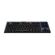 thumbnail image 3 of Teclado Mecánico Logitech G915 X TKL, Color Negro, Sw Café (En), 3 of 3