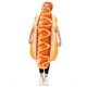 thumbnail image 1 of Disfraz Seasons Hot Dog Talla Única, 1 of 8