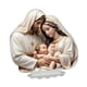 thumbnail image 4 of Centro De Mesa Navideño Con El Nacimiento De Jesús, Decoración Navideña Ligera, 4 of 6