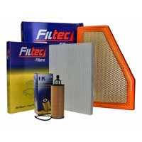 Repuestos Del Sol - Kit Filtro Para Jeep Grand Cherokee 3 6 2021 2025