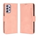 thumbnail image 2 of Funda Cartera Magnética para Samsung Galaxy A53 5G- Tarjetero Desmontable, Cuero PU, Soporte, 2 of 6
