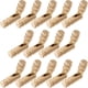 thumbnail image 1 of Bisagra de barril Joez Wonderful de 28 piezas, 4 mm, latón para caja de joyería, 1 of 6