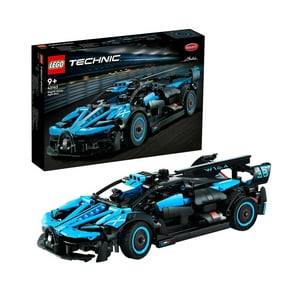 Lego Bugatti Bolide Agile Blue - 42162