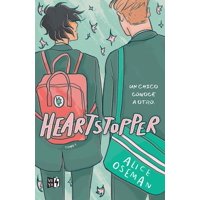 Zig-Zag - Libro Heartstopper