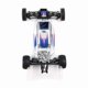thumbnail image 3 of Buggy RC Helidirect Losi 1/24 Escala RTR Plateado, 3 of 7