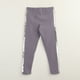 thumbnail image 3 of Calza Niña Frozen Lineas De Lentejuelas Gris Disney, 3 of 4