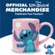 thumbnail image 2 of Taza Silver Buffalo 591 ml Lilo & Stitch Ángel 3D, 2 of 5