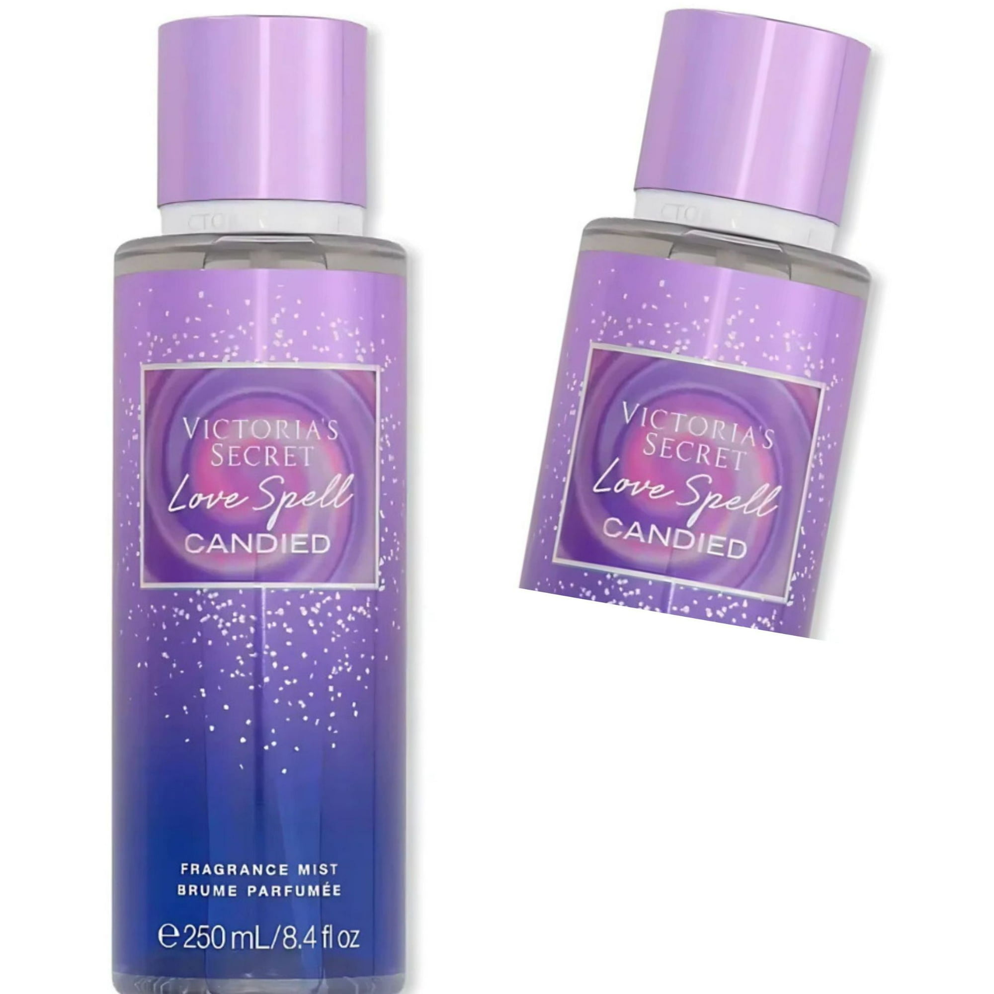 Victoria Secret - Colonia Love Spell Candied 250ml (nueva Coleccion)