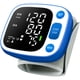 thumbnail image 1 of Monitor digital digital de presión arterial Oklar, recargable, azul, 1 of 9