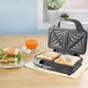 thumbnail image 2 of Sandwichera Multifunción Waffle Panini Delicias Rondon, 2 of 3