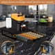 thumbnail image 3 of Porta Cápsulas BLACKSMITH FAMILY VertuoLine 75 Pequeñas 50 Grandes, 3 of 9