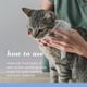 thumbnail image 5 of Toallitas para gatos BURT'S BEES PARA MASCOTAS, GATITO, con suero de leche, 50 unidades, 5 of 7