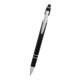 thumbnail image 4 of Bolígrafos Express Pencils con Stylus, 12 pzas, Azul, Personalizables, 4 of 6