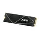 thumbnail image 5 of Unidad Ssd Gammix S70 Blade, 1tb, M.2 2280, Nvme Pcie 4.0, Lec. 7400mb/s Esc. 5500mb/s, 5 of 5