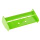 thumbnail image 2 of 1/10 alerón trasero cola cola para HSP 94106 94107 94166 RC piezas de coche verde, 2 of 5