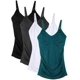 thumbnail image 1 of Camiseta sin mangas de lactancia ajustable DAISITY para maternidad, 1 of 4