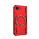 thumbnail image 2 of Funda FOXDOCK para iPhone 16e , magnética, resistente a golpes, con soporte, unisex, carga inalámbrica, 2 of 4