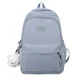 thumbnail image 1 of Cute Girl Travel Book Bag Fashion Lady High Capacity Waterproof College Backpack New Female Trendy Girls Laptop School Bags, 1 of 3