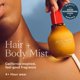 thumbnail image 2 of Bruma de fragancia Josie Maran 100 ml Vanilla Vibezzz, 2 of 8