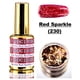 thumbnail image 2 of Esmalte en gel Daisy DND DC Mermaid Red Sparkle, 2 of 2