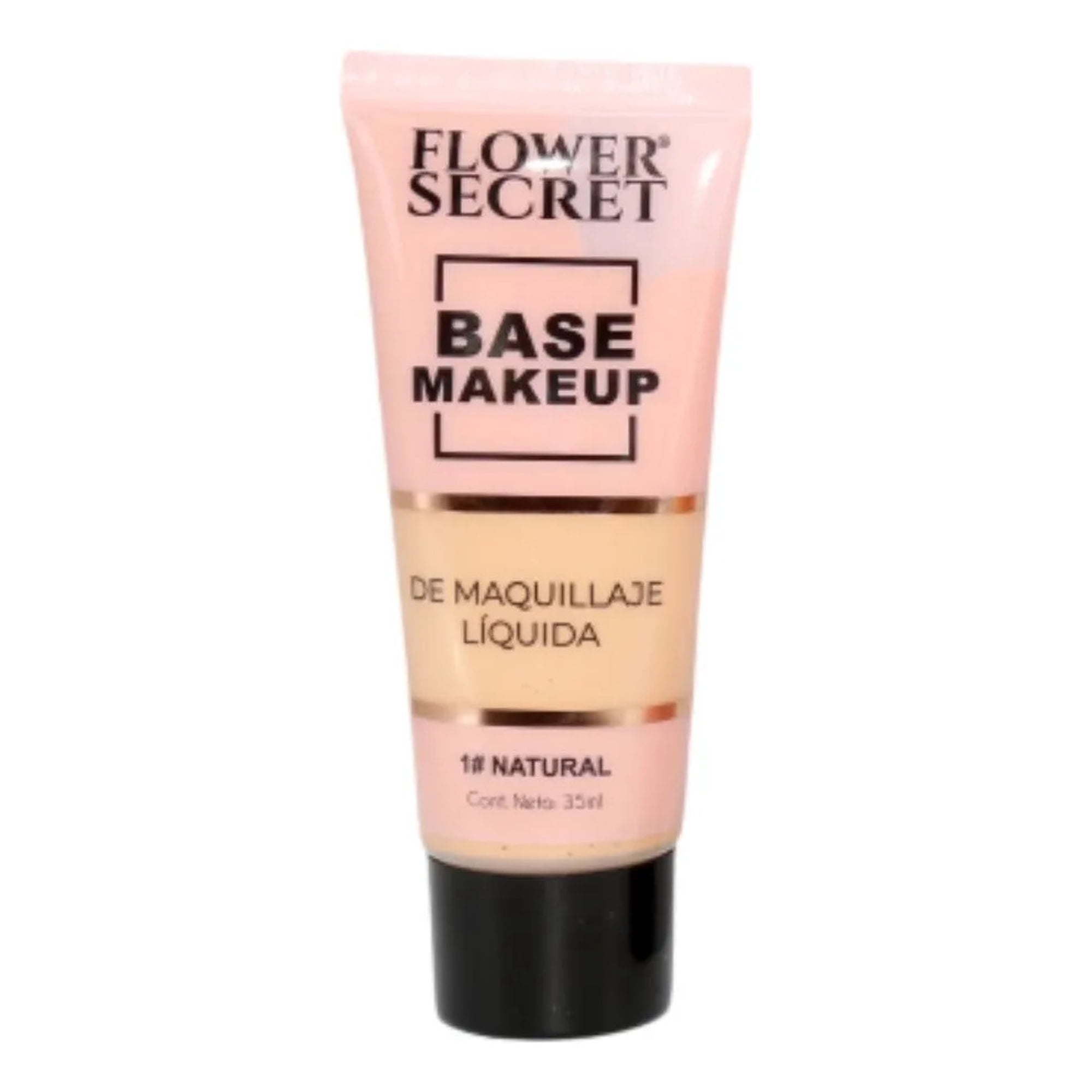 Genérico - Pack 24 Bases De Maquillaje Liquida Rostro Belleza Lau