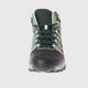 thumbnail image 3 of Zapatilla Outdoor Gris / verde Agua Vía Franca, 3 of 4