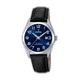 thumbnail image 1 of Reloj F20446/2 Festina Azul Hombre Acero Clásico, 1 of 2