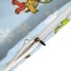 thumbnail image 4 of Merry Christmas Grinch Smiley 3 Pieces Duvet Cover Set Full Size Super Soft Fade Resistant Microfiber, 4 of 4